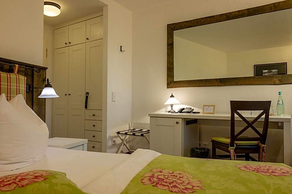 Landhotel Jann Hinsch Hof