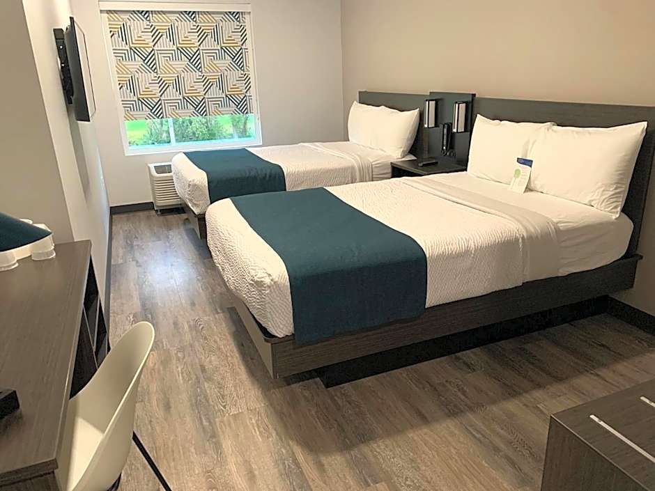 Motel 6 North Platte - East