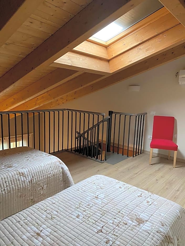 B&B Cascina Sagrestia