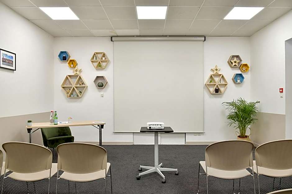 Appart'City Lyon Part Dieu