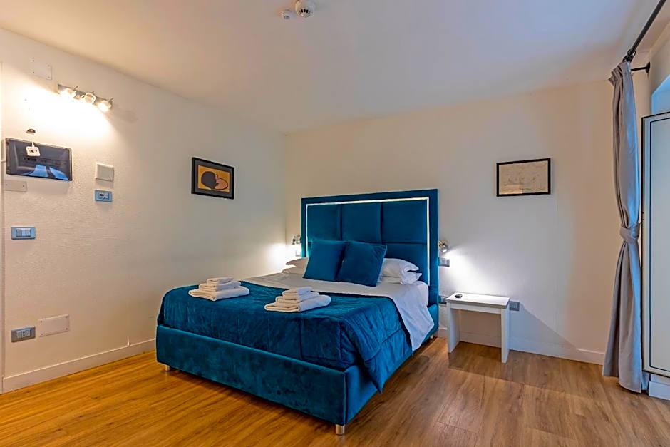 Il Tesoro Smart Suite & SPA