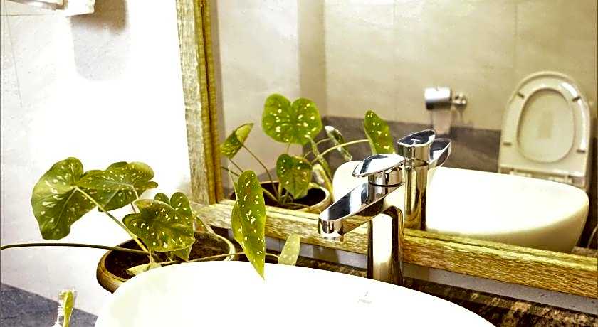 Hotel Mera Peak Pvt ltd