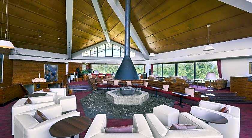 Okushiga Kogen Hotel