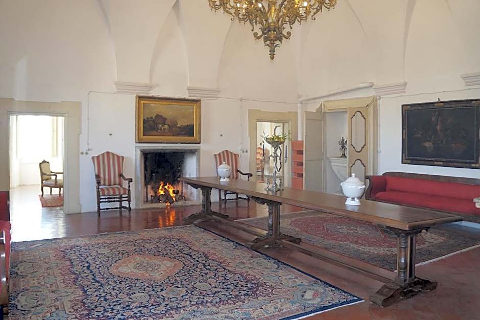 Castello di Casamassella - Marea Stays Collection