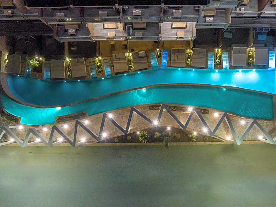 Kolymbia Bay Art Boutique Hotel - Adults Only