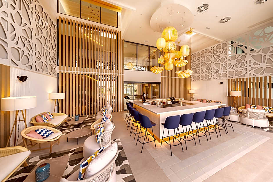 Eurostars Oasis Marbella