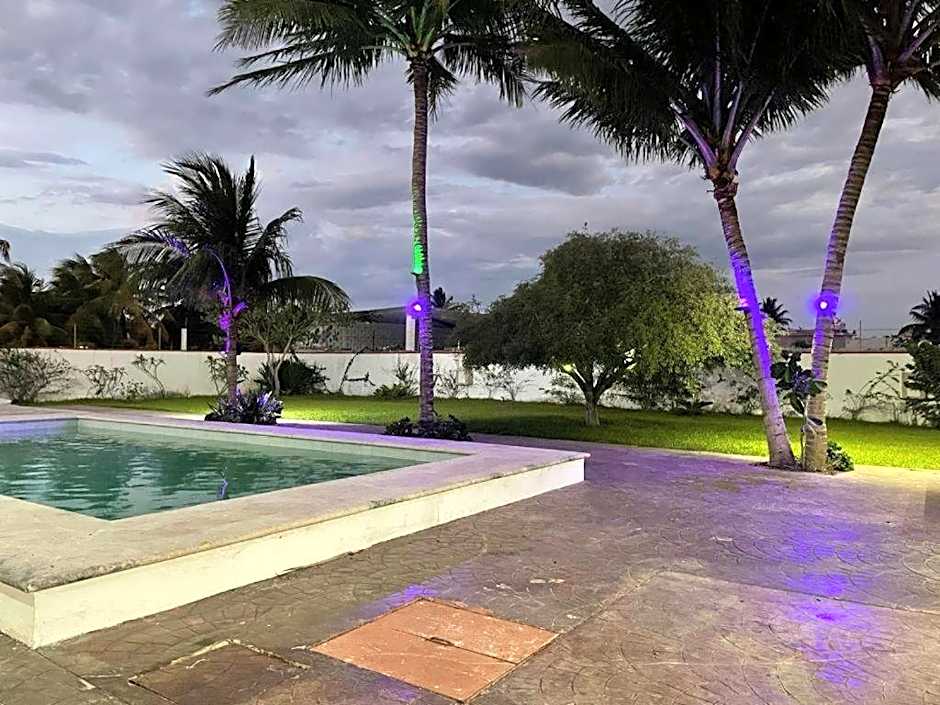Villa Chic