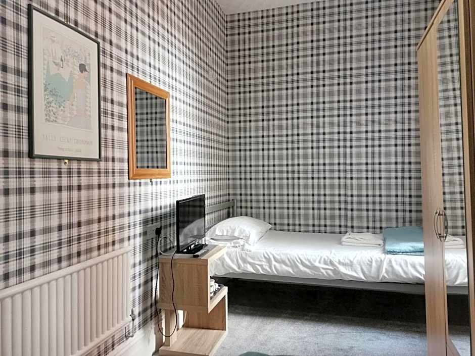 Sherwood Hotel – Blackpool