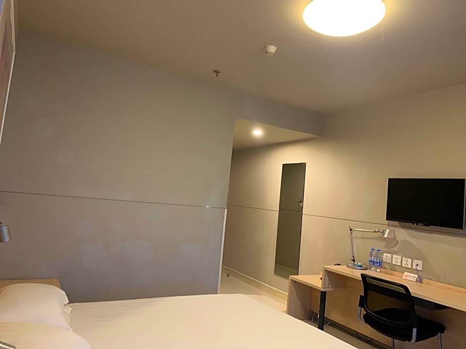 Jinjiang Inn Tianjin Jizhou Renmin West Street Branch
