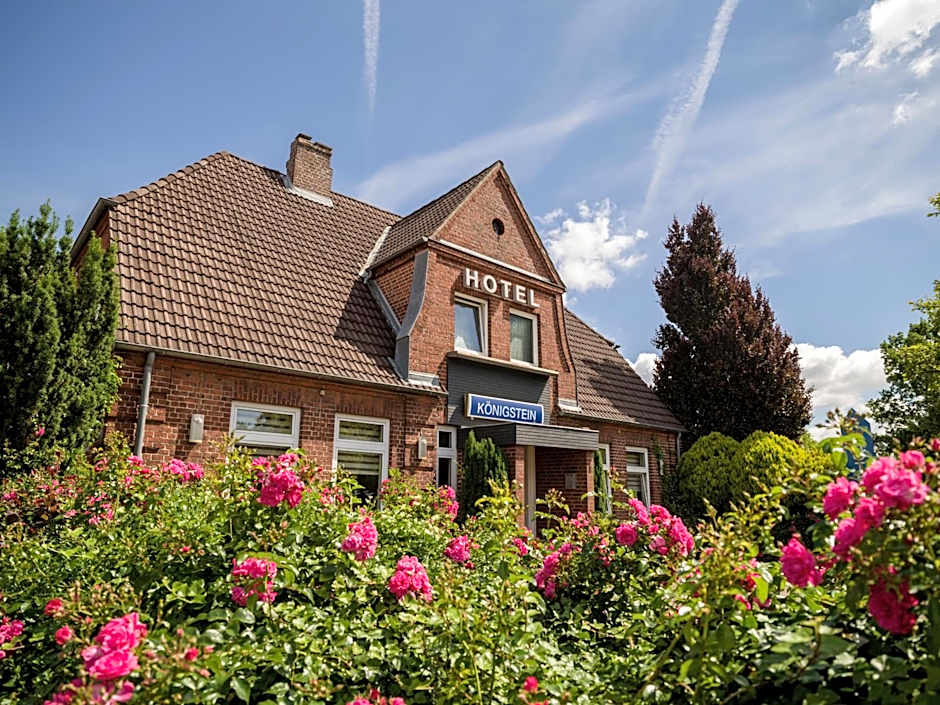 Hotel Koenigstein Kiel by Tulip Inn