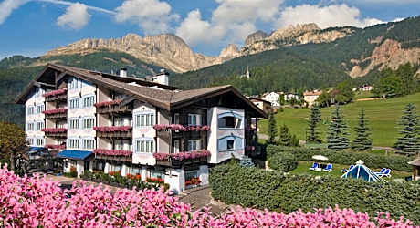 Alpen Hotel Corona