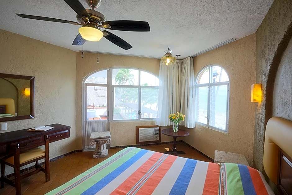 Vista Vallarta All Suites On The Beach