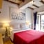 The Bluehostel