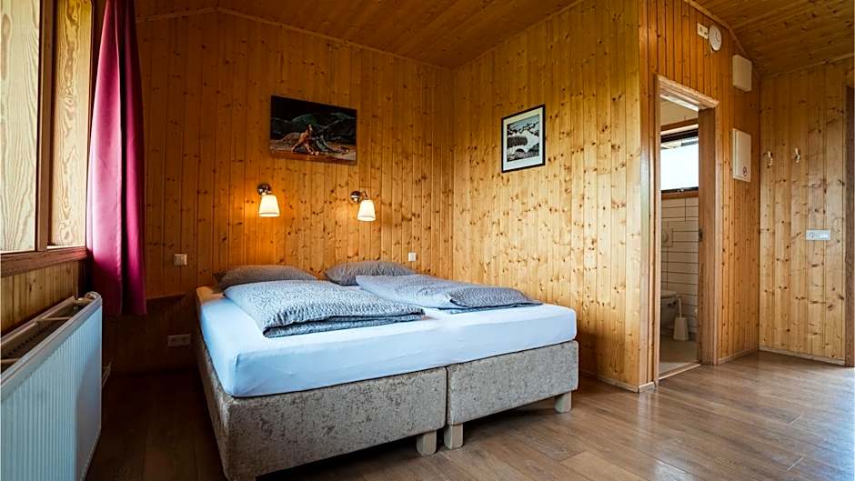 Árnanes Country Hotel