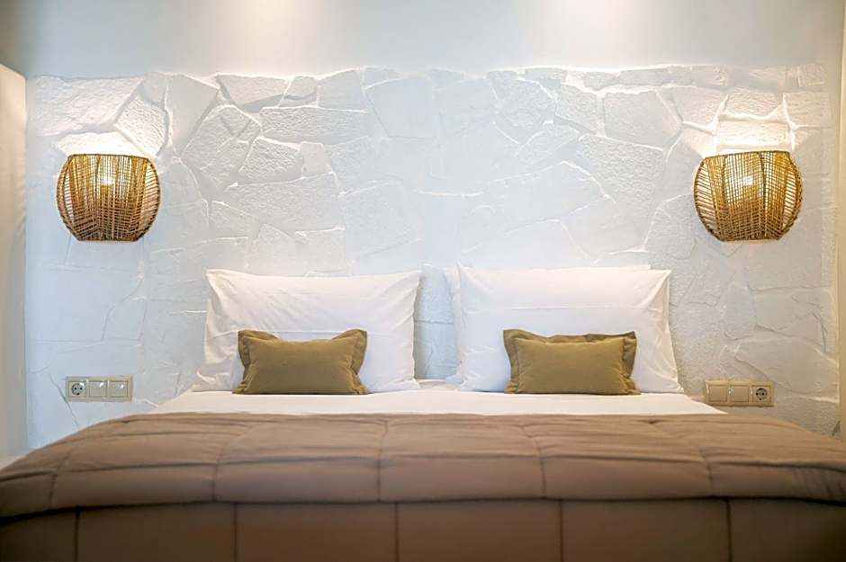 Euphoria Suites and Spa