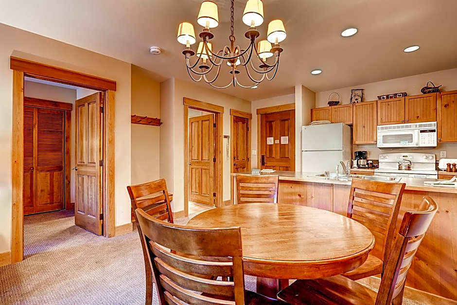 The Springs Condominiums by Keystone Resort