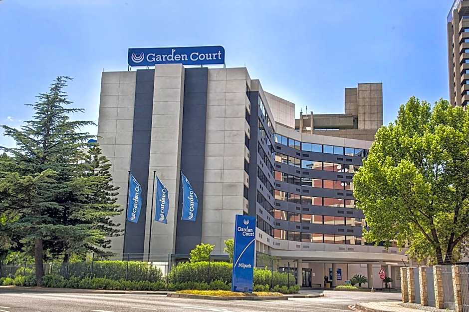 Garden Court Milpark