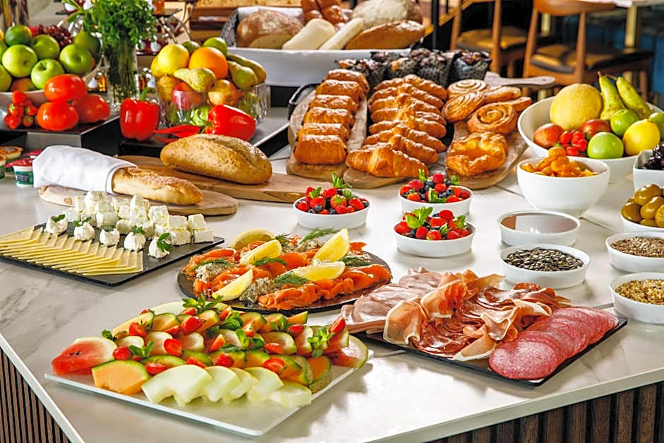 Mercure Paignton Hotel