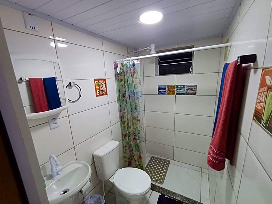 Trip Adventure Hostel