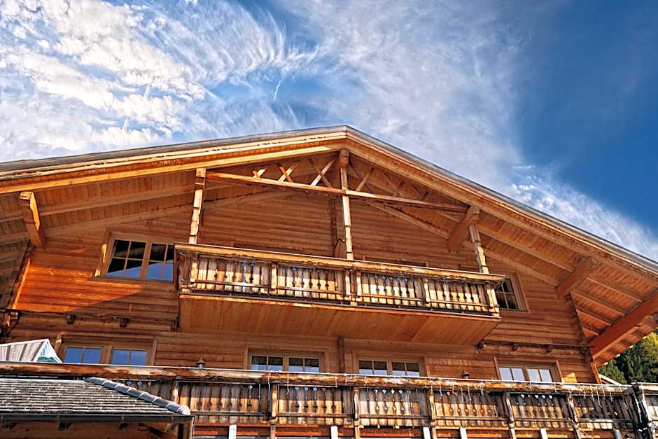 Almgasthof Windischgrätz