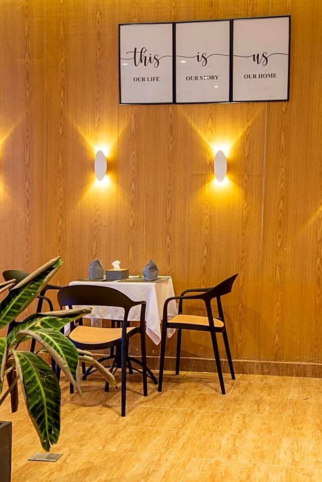 Gigiri Lion Villas II