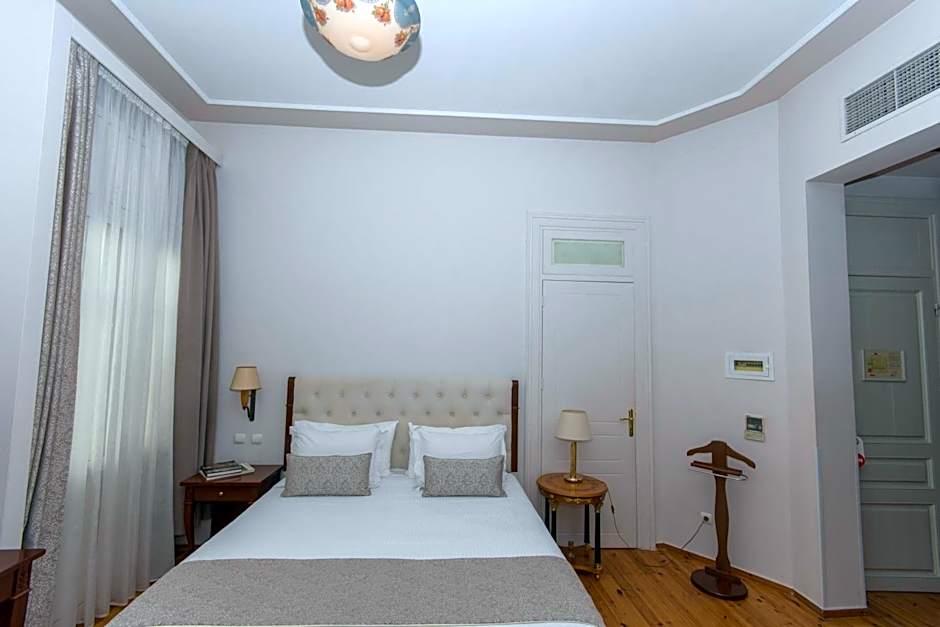 Capsis Bristol Boutique Hotel