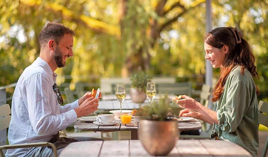 Hotel Sturm Bio- & Wellnesshotel in der Rhön