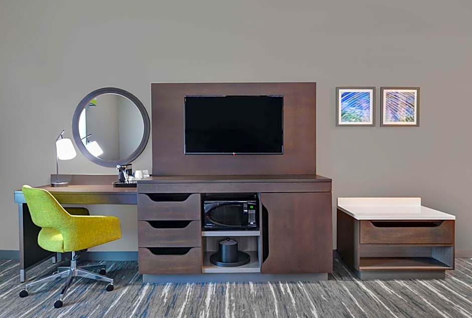 Hampton Inn By Hilton & Suites Macclenny I-10