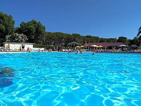 Camping Arcobaleno