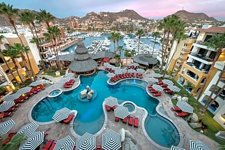 Marina Fiesta Resort