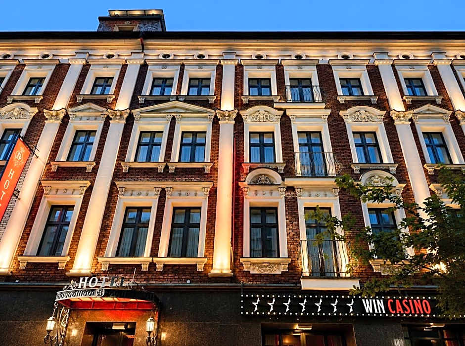 Hotel Centrum Sosnowiec