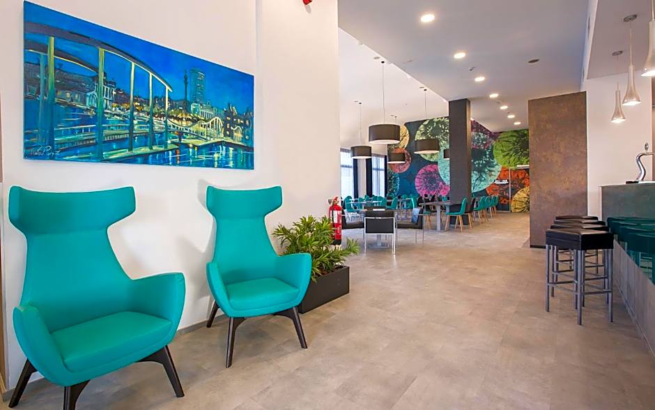 Hotel Venture Sant Cugat