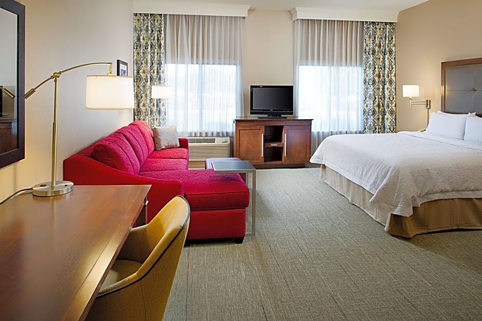 Hampton Inn By Hilton & Suites Palmdale