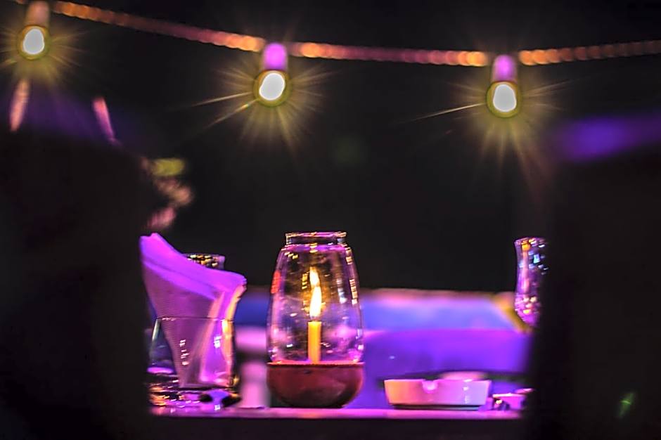 Baga Fantacia Beach Inn