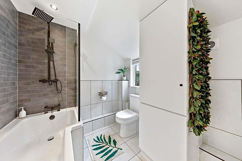 The Buccleuch Luxury Apartments