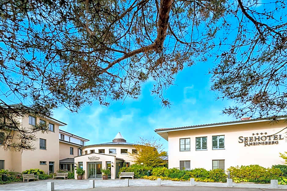 Seehotel Rheinsberg