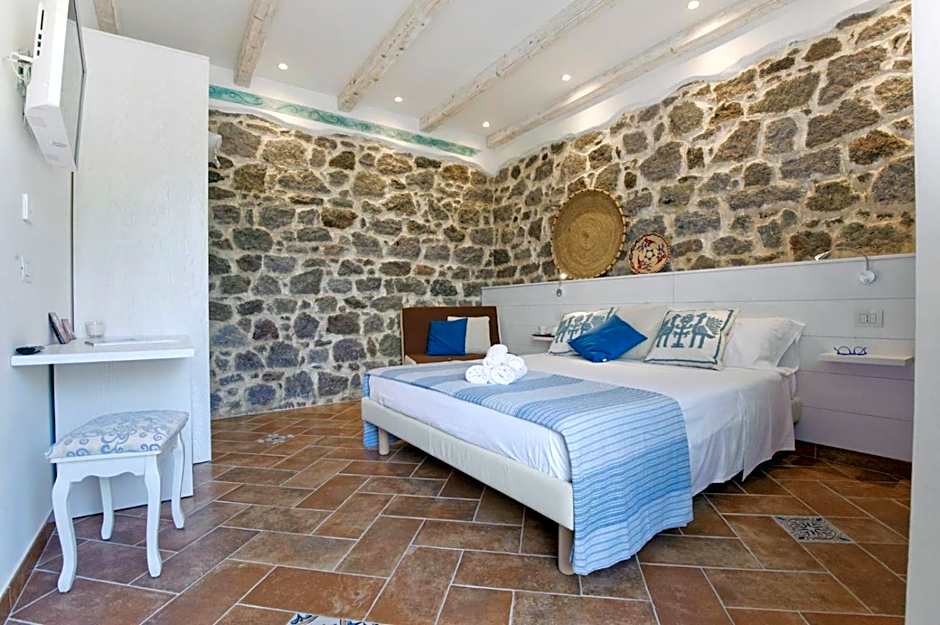 B&B La Roccia