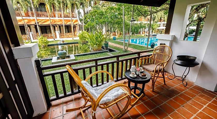 Green Park Boutique Hotel