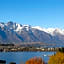 Copthorne Hotel & Apartments Queenstown Lakeview