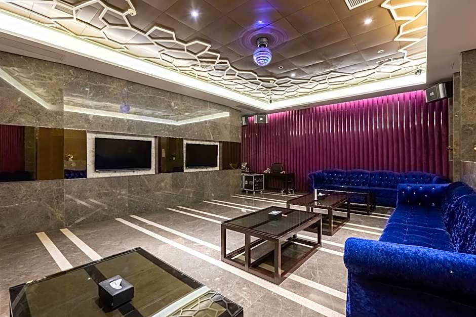 Suzhou Hanyuan International Club