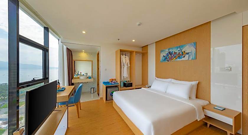 KOVA DIAMOND HOTEL DA NANG