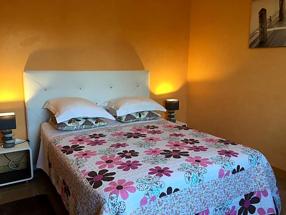 Chambres D'hôtes du Plessis