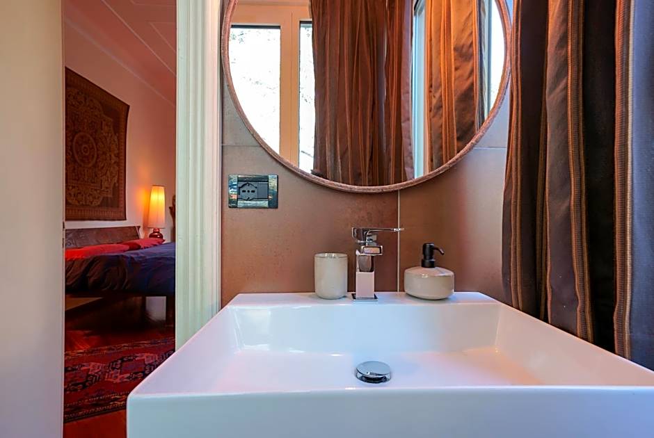 Ai tre cedri B&B