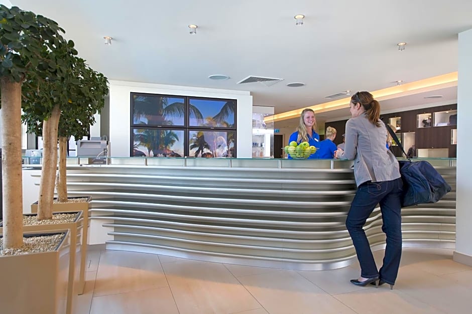 Aspria Hannover Maschsee Sport & Spa