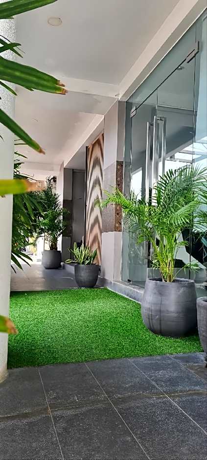 Extreme Boutique Hotel