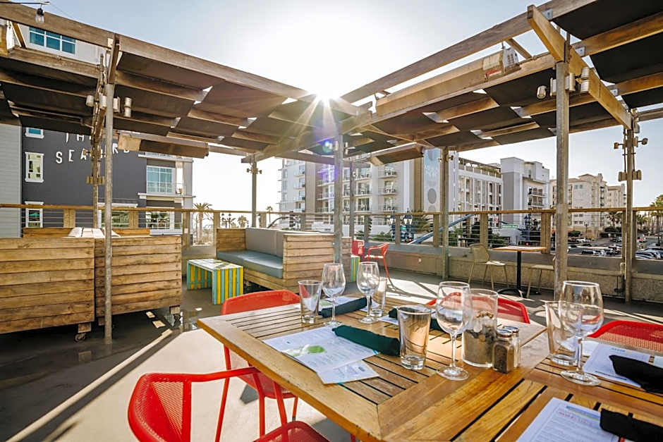 SpringHill Suites by Marriott Oceanside Beach