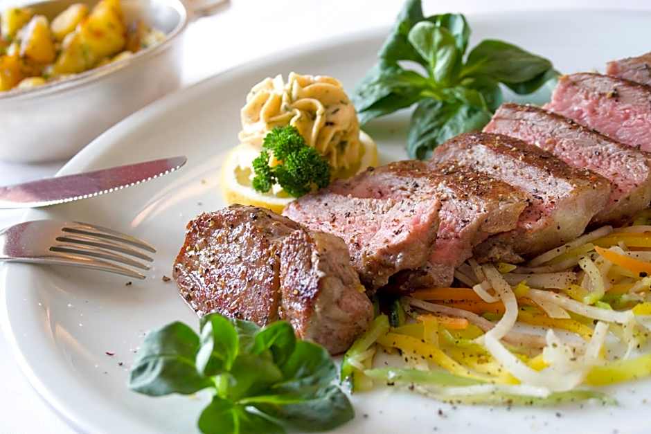 Wochner's Hotel-Sternen Am Schluchsee Hochschwarzwald