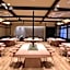 Iya Onsen Hotel Kazurabashi