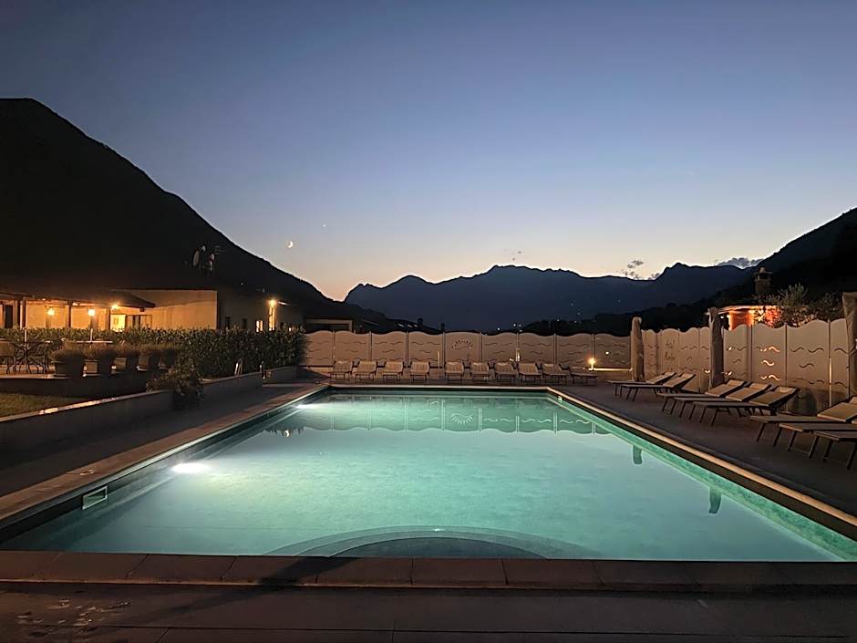 Hotel Merloni