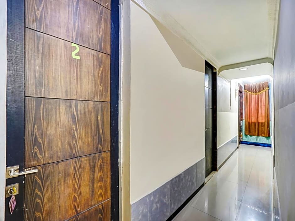 OYO 90161 Hotel Lendosis Pipa Reja Angkatan 66